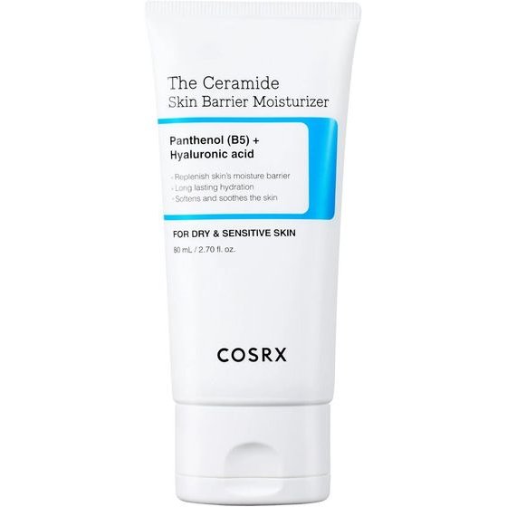 COSRX The Ceramide Skin Barrier Moisturizer - ���������� ��������� ����� ��� ��� ��������� ������ - (COSRX-56)