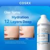 COSRX The Ceramide Skin Barrier Moisturizing Mist - ��������� Mist ��� ����� ���������� ��� ����������� - (COSRX-62)