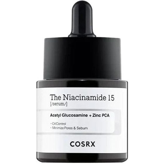 COSRX The Niacinamide 15 Serum - (COSRX-23)