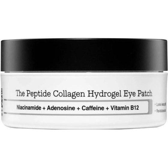 COSRX The Peptide Collagen Hydrogel Eye Patch - ��������� ������ ������������ ��� ������ - (COSRX-45)