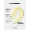 COSRX The Retinol 0.1 Cream - (COSRX-11)