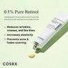 COSRX The Retinol 0.1 Cream - (COSRX-11)