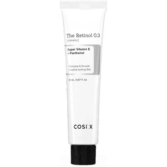 COSRX The Retinol 0.3 Cream - (COSRX-41)