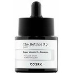 COSRX The Retinol 0.5 Oil - (COSRX-18)