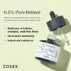 COSRX The Retinol 0.5 Oil - (COSRX-18)
