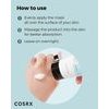 COSRX Ultimate Nourishing Rice Overnight Mask - (COSRX-38)