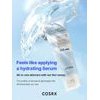 COSRX Ultra - Light Invisible Sunscreen SPF50+/PA++++ - (COSRX-35)