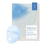 Dr. Althea Aqua Blue Hydration Mask - ��������� & ������������� ����� �������� �� Azulene - (ALTH-21)