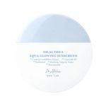 Dr. Althea Aqua Glowing Sunscreen SPF50+ PA++++ - ��������� ��������� �� ����� ��� ����� ��������� - (ALTH-10)