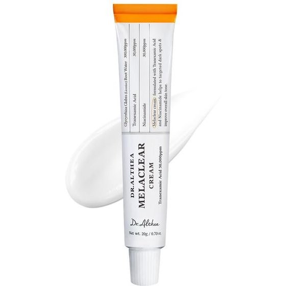 Dr. Althea Melaclear Cream - ����� ��� ���������� & ������� ����� - (ALTH-22)