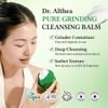 Dr. Althea Pure Grinding Cleansing Balm - (ALTH-04)