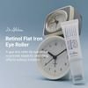Dr. Althea Retinol Flat Iron Eye Roller - Serum ������ �� ��������, Bakuchiol & Roller ����� - (ALTH-17)