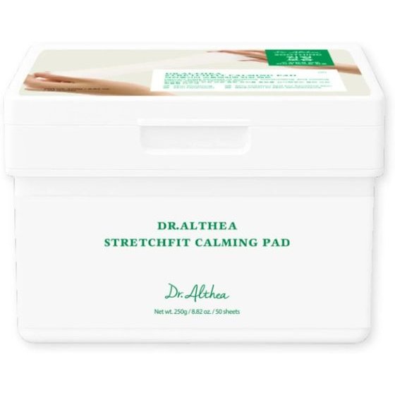 Dr. Althea Stretchfit Calming Pad - ������������� & ���������� Pads ���������� - (ALTH-19)