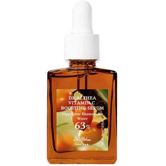 Dr. Althea Vitamin C Boosting Serum - ������� ���� ����������� ����� �������� - (ALTH-07)