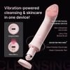 Medicube AGE-R Booster Cleanser Head (Beige) - ������ ���������� �������� ��� �� AGE-R Booster Pro Mini Plus - (MEDC-74)