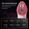 Medicube AGE-R Booster Cleanser Head (Beige) - ������ ���������� �������� ��� �� AGE-R Booster Pro Mini Plus - (MEDC-74)