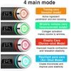 Medicube Age-R Booster Pro Ex Black - #1 ��������� ������� ��� ��� �������� ��� �������� - (MEDC-07)