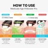 Medicube Age-R Booster Pro Ex Pink - #1 ��������� ������� ��� ��� �������� ��� �������� - (MEDC-10)