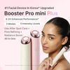 Medicube AGE-R Booster Pro Mini Plus Beige - ������ ������� ��������� ����������� & ������ �� Led & Microcurrent - (MEDC-72)