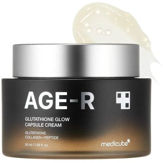 Medicube AGE-R Glutathione Glow Capsule Cream - ����� ������ �� �������� ������������� - (MEDC-41)
