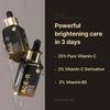 Medicube Age-R Vita C Pro Ampoule - ������� ���� �� 21% �������� C - (MEDC-13)