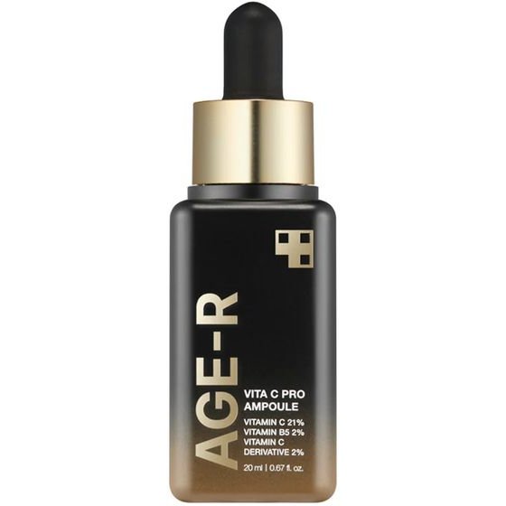Medicube Age-R Vita C Pro Ampoule - ������� ���� �� 21% �������� C - (MEDC-13)