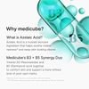 Medicube Azelaic Acid 16 Bb Soothing Serum - �������������� ���� ��� ����������, �������� ��� ������� ����� - (MEDC-78)