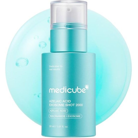 Medicube Azelaic Acid Exosome Shot Serum 2000 - �������������� & ��������������� ���� �� �������� ��� & ��������� - (MEDC-66)