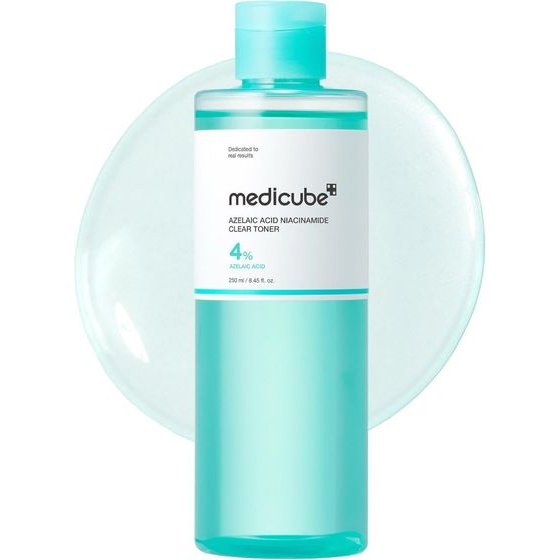 Medicube Azelaic Acid Niacinamide Clear Toner - ������������� & �������������� ����� �� �������� ��� - (MEDC-68)