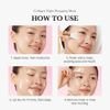 Medicube Collagen Night Wrapping Mask - (MEDC-03)