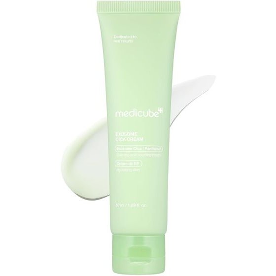 Medicube Exosome Cica Cream - ������������� ��������� ����������� ������ - (MEDC-50)