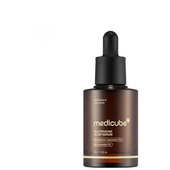 Medicube Glutathione Glow Serum - ����������� ������������� ���� - (MEDC-12)