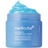 Medicube Hyaluronic Ceramide Jelly Cream - ��������� Jelly ����� ��� ����� ��� �������� ��� ����������� ������� - (MEDC-80)