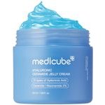 Medicube Hyaluronic Ceramide Jelly Cream - ��������� Jelly ����� ��� ����� ��� �������� ��� ����������� ������� - (MEDC-80)