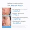 Medicube Hyaluronic Ceramide Jelly Cream - ��������� Jelly ����� ��� ����� ��� �������� ��� ����������� ������� - (MEDC-80)