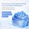 Medicube Hyaluronic Moisturizing Capsule Cream - ��������� ����� �� ����������� ��� & �������� ���������� - (MEDC-79)
