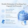 Medicube Hyaluronic Moisturizing Capsule Cream - ��������� ����� �� ����������� ��� & �������� ���������� - (MEDC-79)