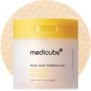Medicube Kojic Acid Turmeric Pad - Toner Pads ��� �����, ���������� ���� ��� ����������� - (MEDC-76)