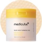 Medicube Kojic Acid Turmeric Pad - Toner Pads ��� �����, ���������� ���� ��� ����������� - (MEDC-76)