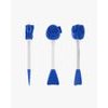 Medicube Multi Blackhead Pore Brush - ��������������� ��������� ��������� 4-��-1 ��� ���� ��������� & ������ - (MEDC-70)