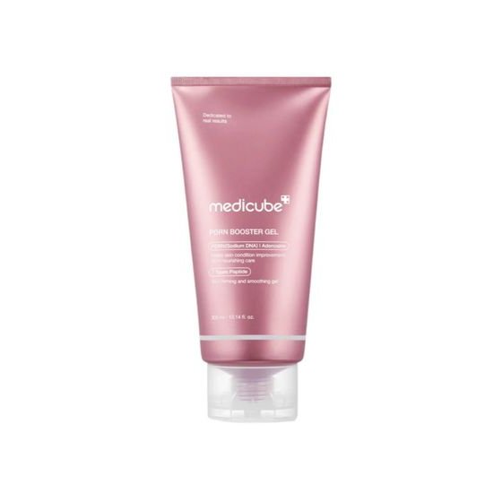 Medicube Pdrn Booster Gel - Gel �������� & ������������ �� Pdrn ������� - (MEDC-24)