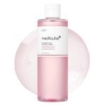 Medicube Pdrn Pink Cica Soothing Toner - ������������� ������ �������� - (MEDC-35)