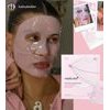 Medicube Pdrn Pink Collagen Gel Mask - ����� Gel �� Pdrn & ��������� ��� ������� ��� ��������� - (MEDC-23)