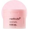 Medicube Pdrn Pink Collagen Toning Gel Toner Pad - ��������� ��������� ���������, �������� & ������ - (MEDC-47)