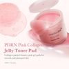 Medicube Pdrn Pink Collagen Toning Gel Toner Pad - ��������� ��������� ���������, �������� & ������ - (MEDC-47)