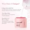 Medicube Pdrn Pink Collagen Toning Gel Toner Pad - ��������� ��������� ���������, �������� & ������ - (MEDC-47)