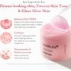Medicube Pdrn Pink Collagen Toning Gel Toner Pad - ��������� ��������� ���������, �������� & ������ - (MEDC-47)