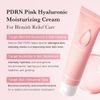 Medicube Pdrn Pink Hyaluronic Moisturizing Cream - �������� ��������� & ������������ - (MEDC-34)