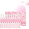 Medicube Pdrn Pink One Day Serum Set - �������� ������������ & ����� �� ��� ���� - (MEDC-56)