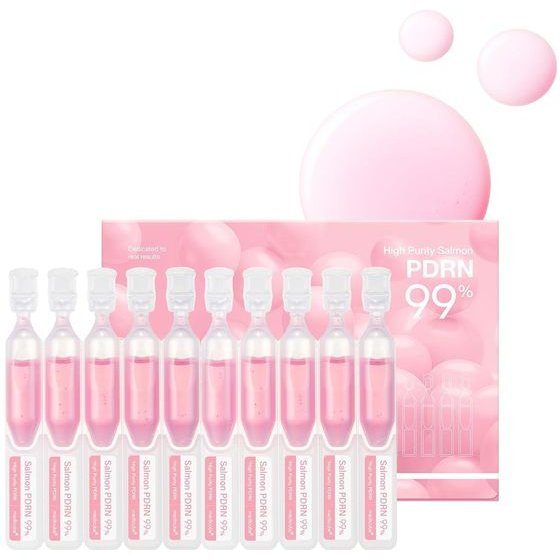 Medicube Pdrn Pink One Day Serum Set - �������� ������������ & ����� �� ��� ���� - (MEDC-56)